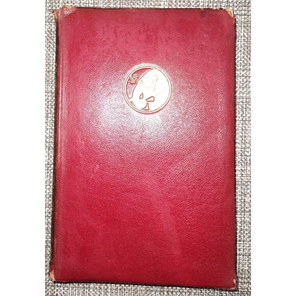 Life's Handicap Being Stories of Mine Own People by Rudyard Kipling 1916 HC - Picture 1 of 13
